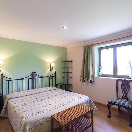 Apartamentos Y Posada El Cafetal Polanco Buitenkant foto